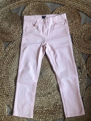 Pantalon 7/8 eme  Kiabi neuf