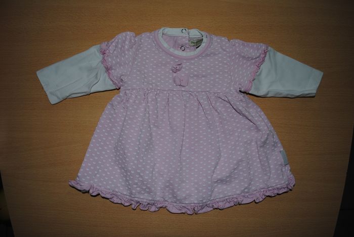 Robe 3 mois