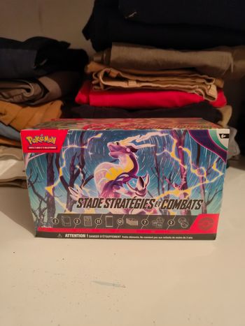 Coffret stratégie 151