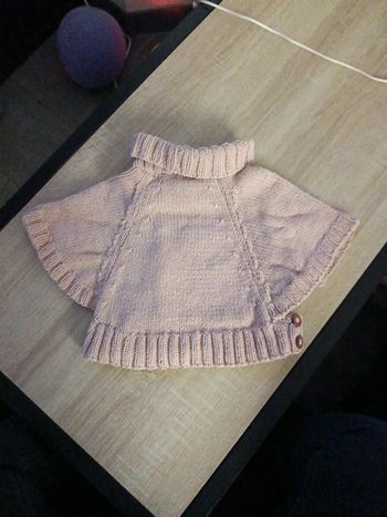 Poncho