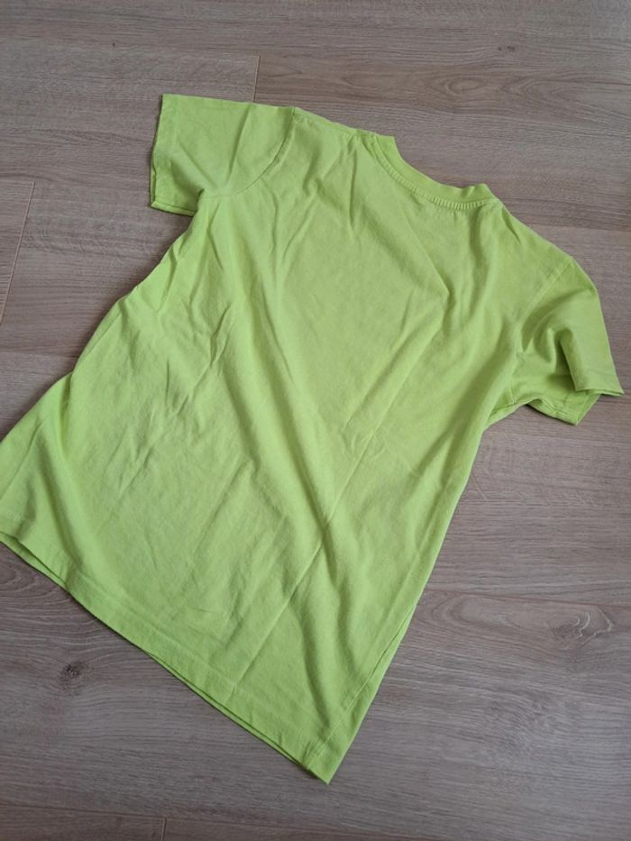 T-shirt 11/12 ans - photo numéro 2