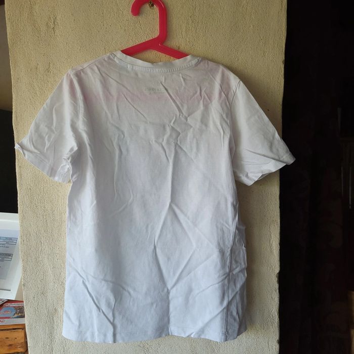 T-shirt MC enfant jack & jones - photo numéro 6