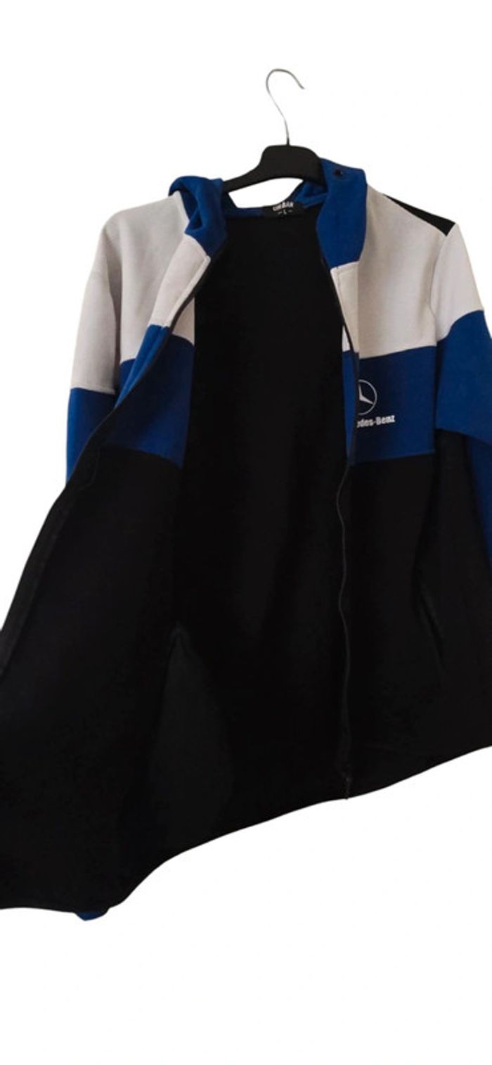 Veste Mercedes amg - photo numéro 3
