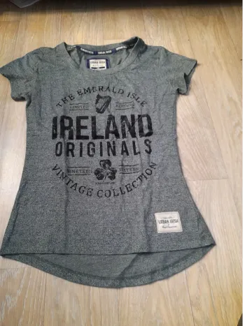 teeshirt 10 ans