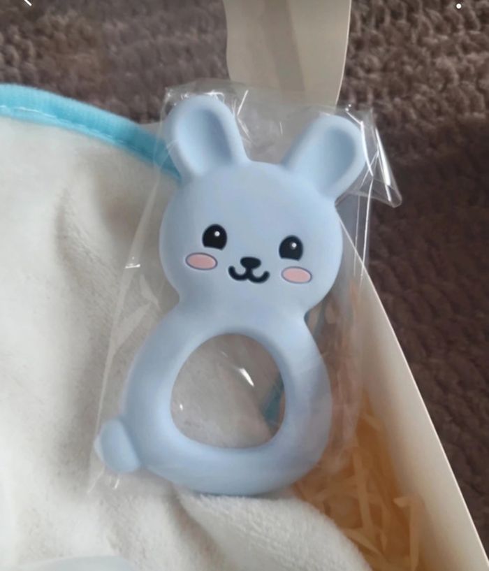 Coffret de naissance - photo numéro 2