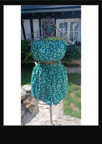 Ensemble short taille M