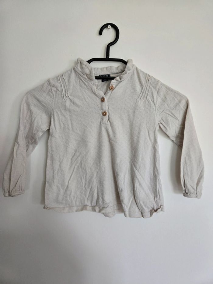 Ensemble robe tee shirt - photo numéro 3