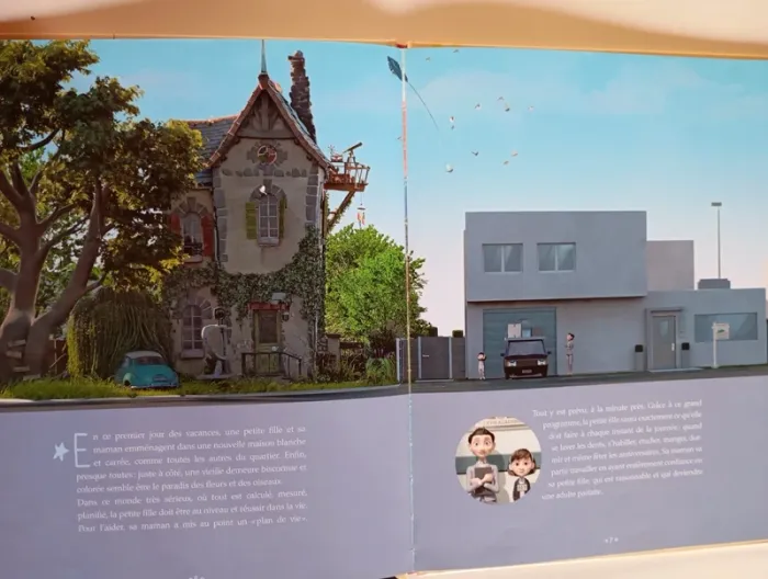 Le petit prince : l'album du film - photo numéro 3