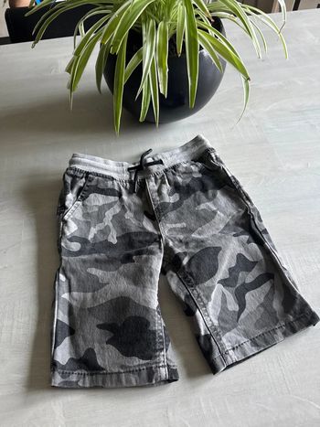 Short
