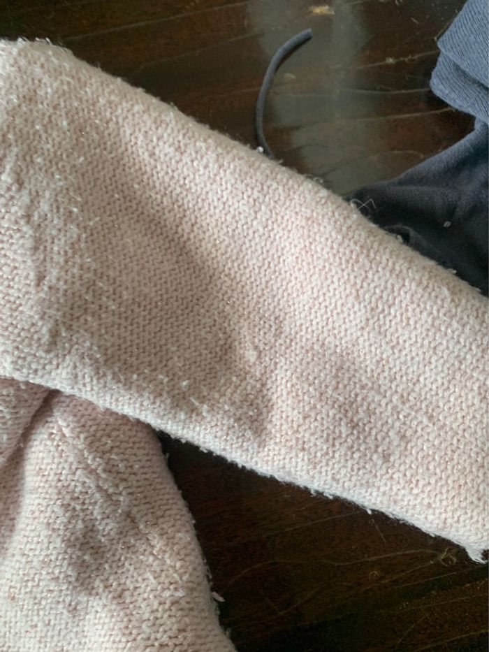 Veste bébé - photo numéro 2