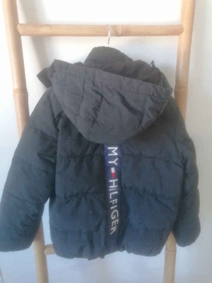 Blouson - photo numéro 6