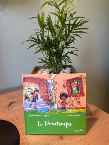 Livre Mac do neuf le printemps