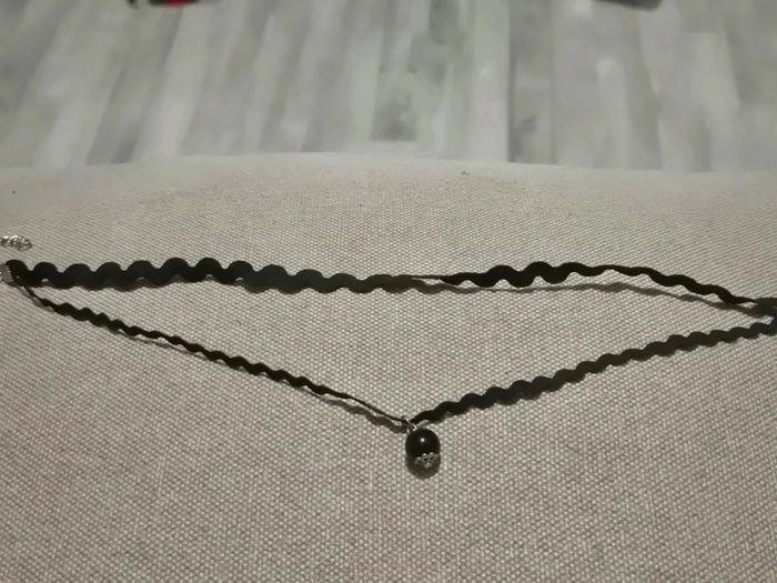 Collier - photo numéro 5