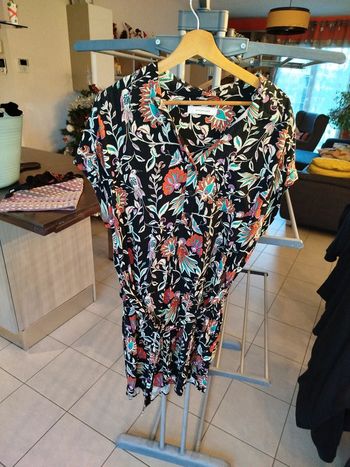 Robe été femme