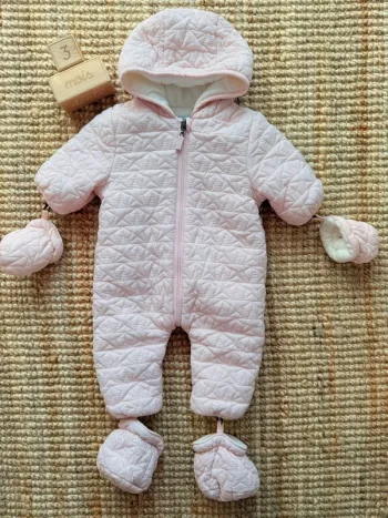 Combipilote Vertbaudet 3mois / 60cm