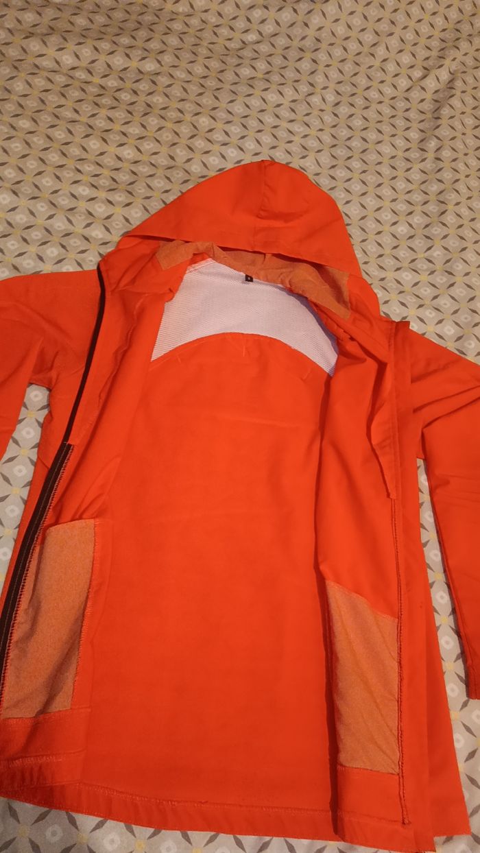 Veste under armour - photo numéro 3