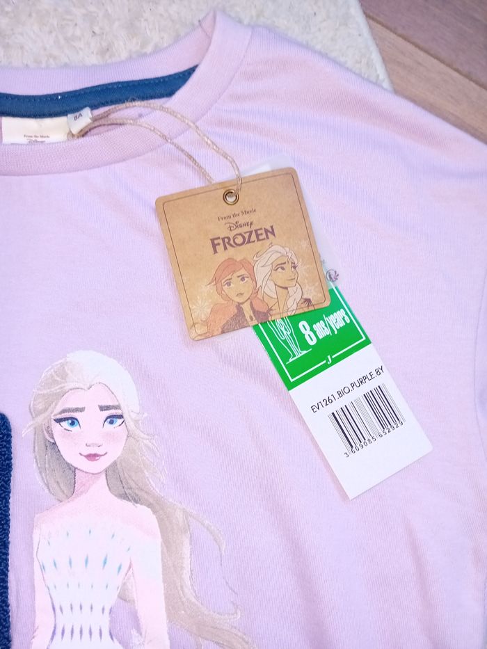 Sweet la reine des neiges - photo numéro 3