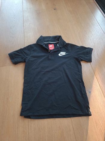 Tee shirt nike