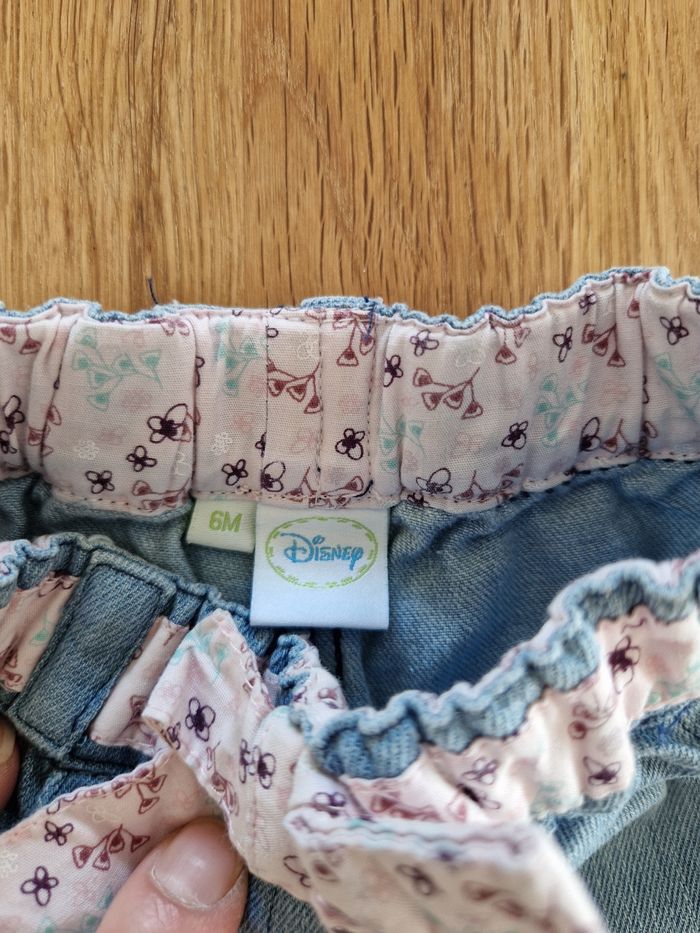 Pantalon taille 6mois en très bon état - photo numéro 3