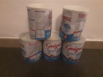 Guigoz optipro 3