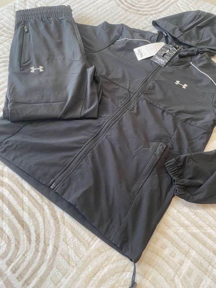 ensemble under armour - photo numéro 6