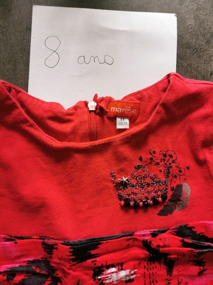 Robe marese - photo numéro 3