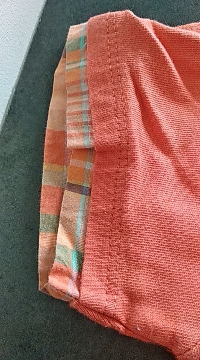 Polo garçon obaibi - photo numéro 4