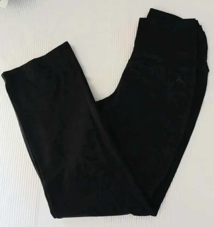 Pantalon de Fitness - photo numéro 4