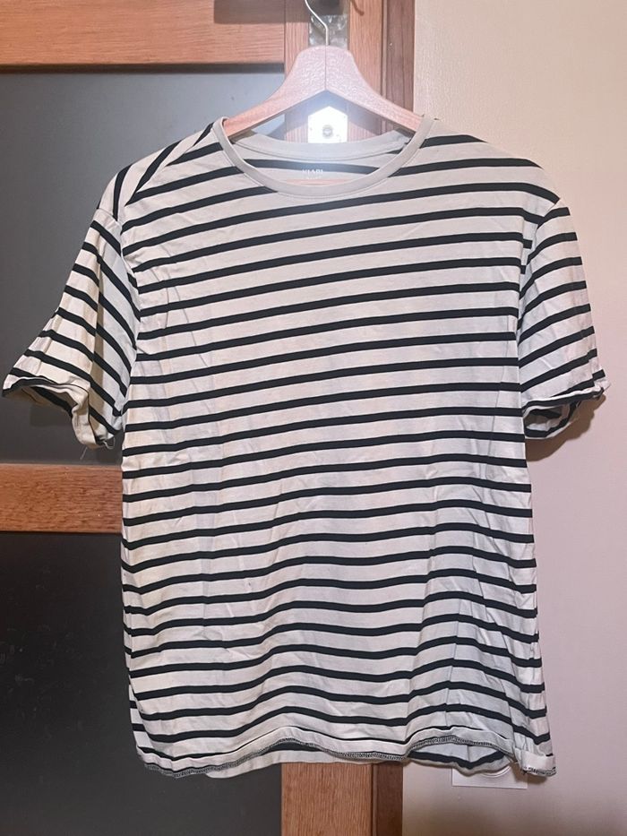 Marinière - photo numéro 2