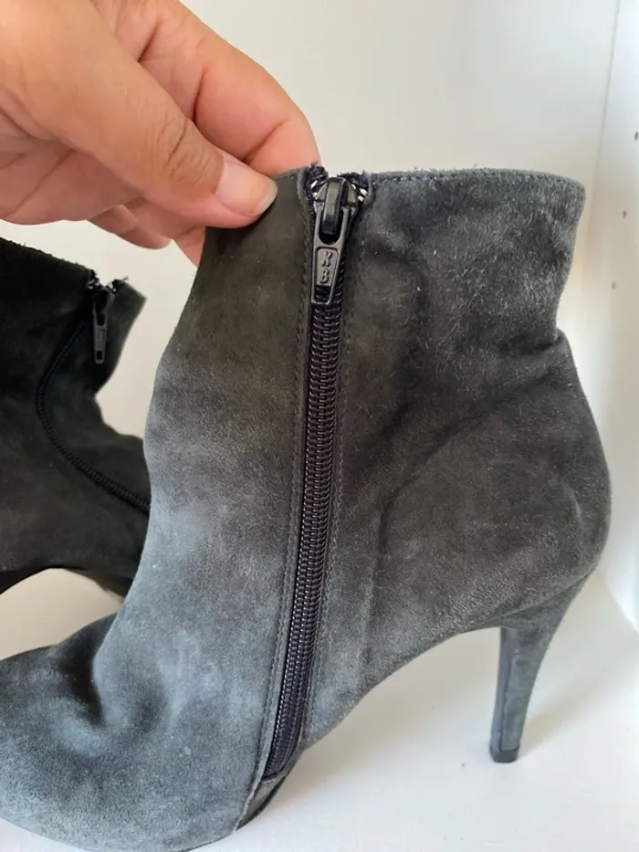 Bottines Minelli 36 - photo numéro 7