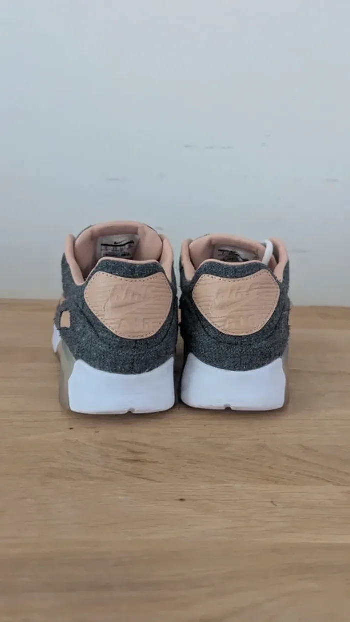 Air max 90 vintage - photo numéro 5