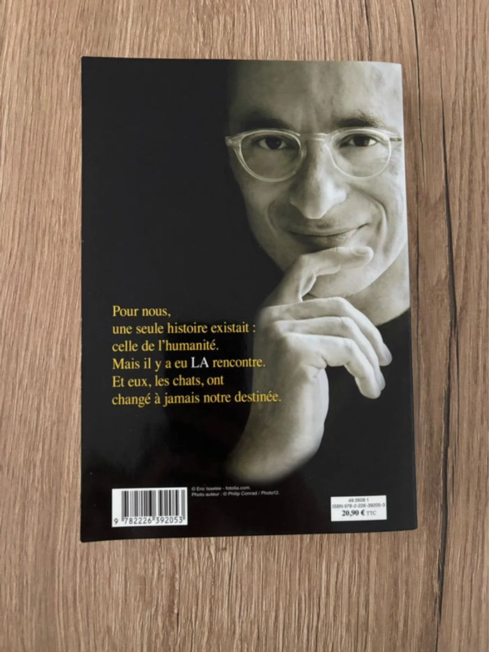 Demain les chats - photo numéro 2