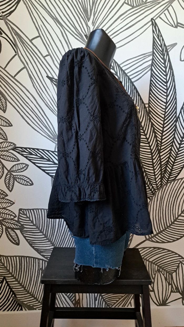 jolie blouse étam 44🌺 - photo numéro 3