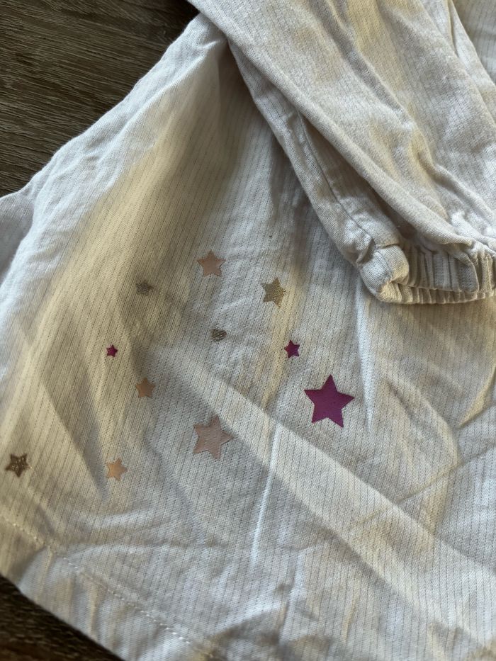 Blouse princesse Orchestra t.12m - photo numéro 3