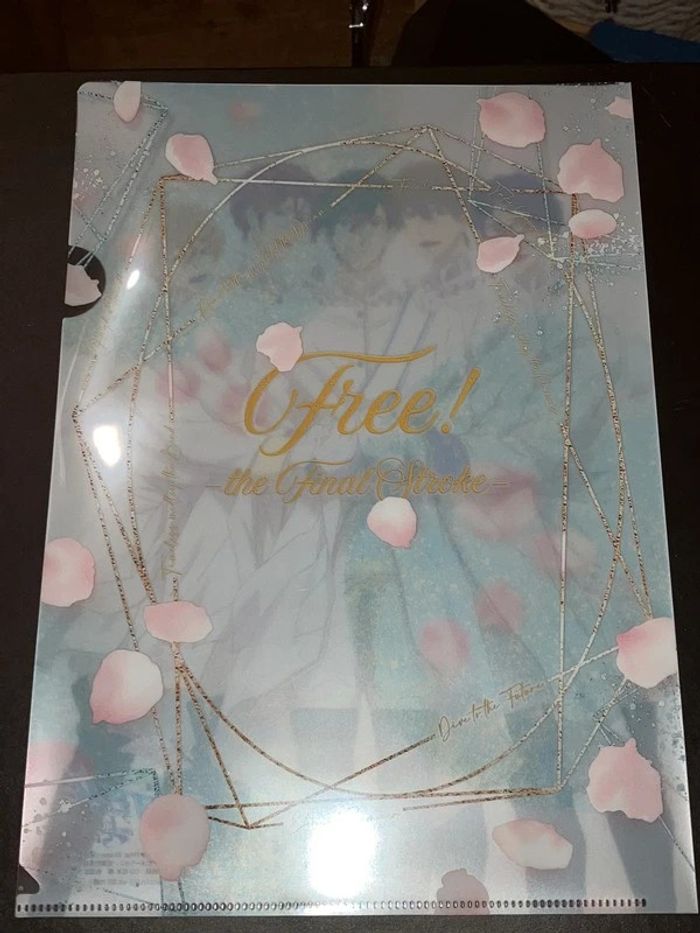 Clear File Free - The final Stroke Collector - photo numéro 3