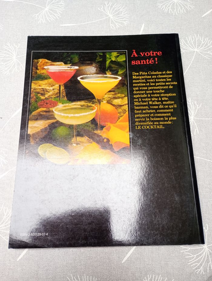 Les cocktails - photo numéro 2