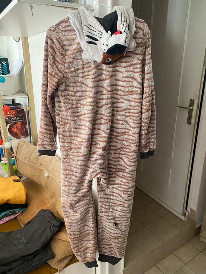 Pyjama polaire - photo numéro 4