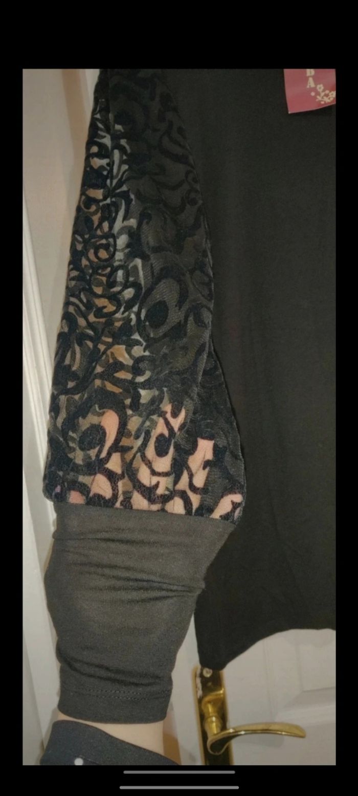 Blouse femme - photo numéro 2