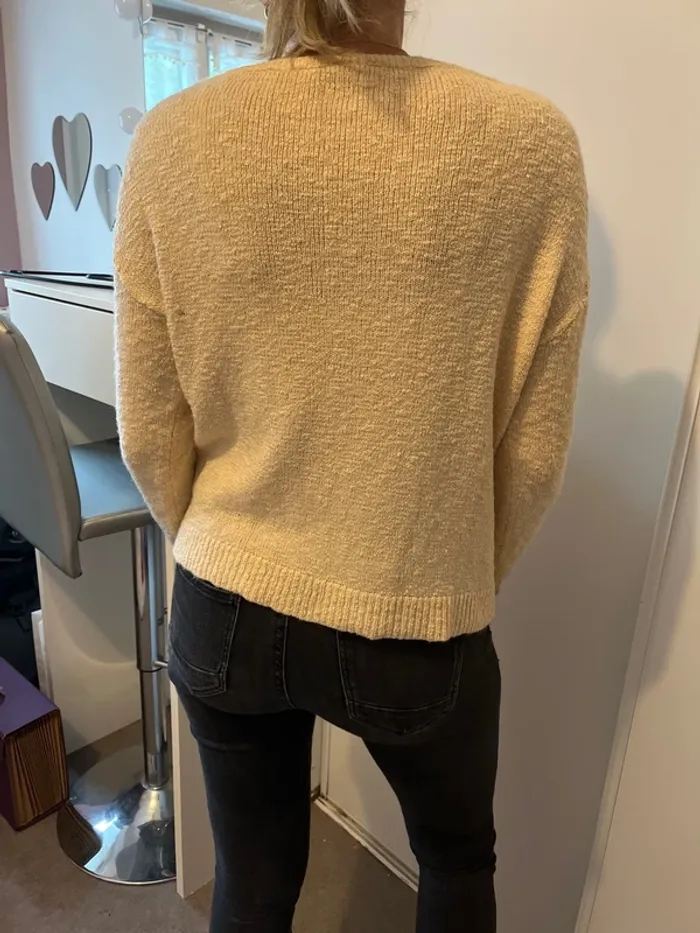 Pull femme - photo numéro 2