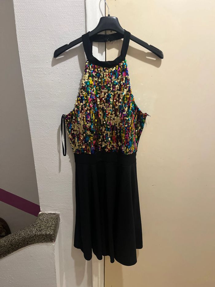 Robe soirée