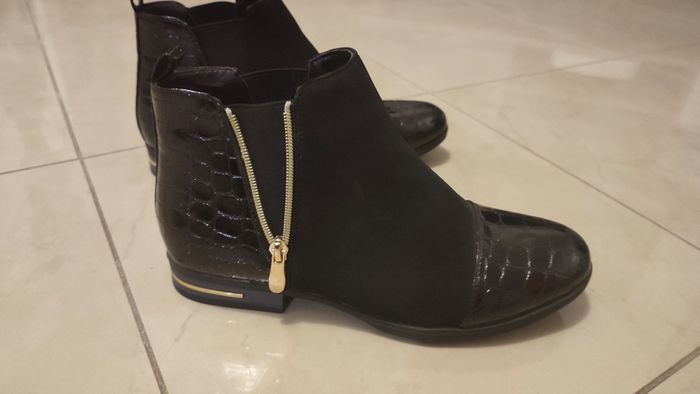 Bottines