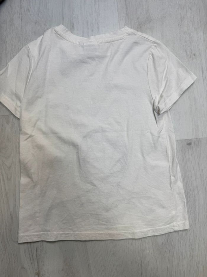 TEE shirt Spider Man 6 ans - photo numéro 5