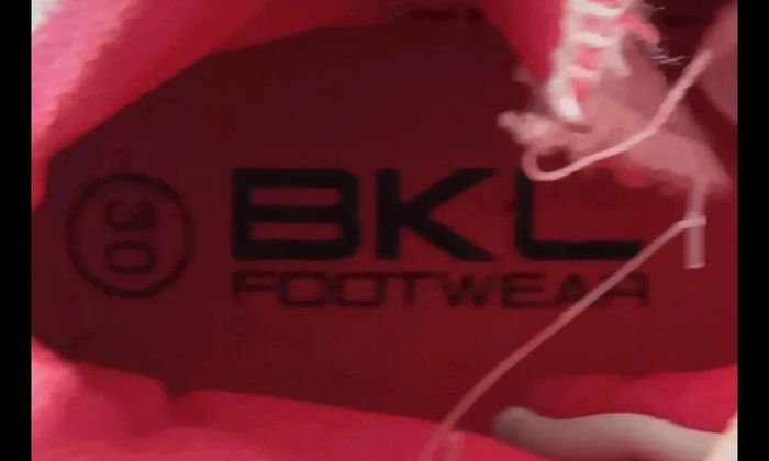 Converse fille BKL foot footwear 30 - photo numéro 6