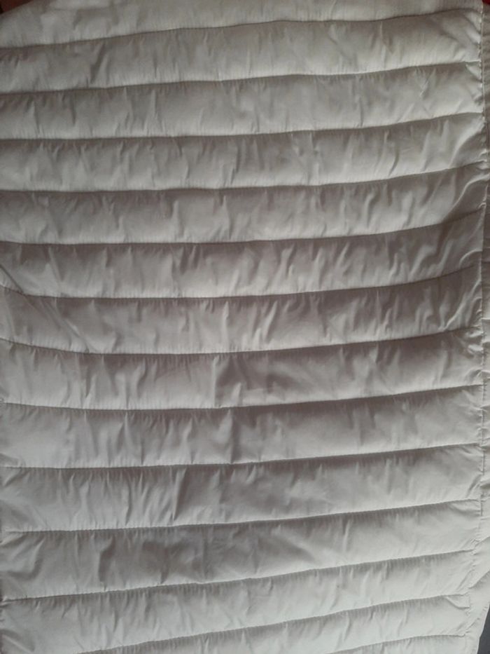 Doudoune sans manche légère taille XS - photo numéro 5