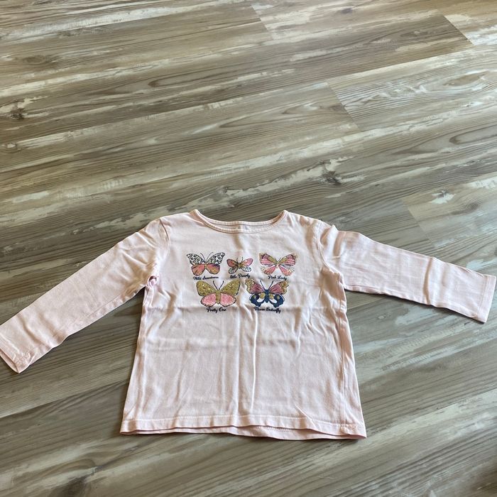 T shirt taille 4 ans