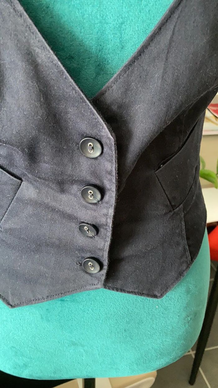 Boléro 38/40 - photo numéro 2