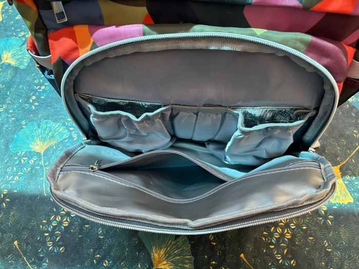 Sac à langer - photo numéro 3