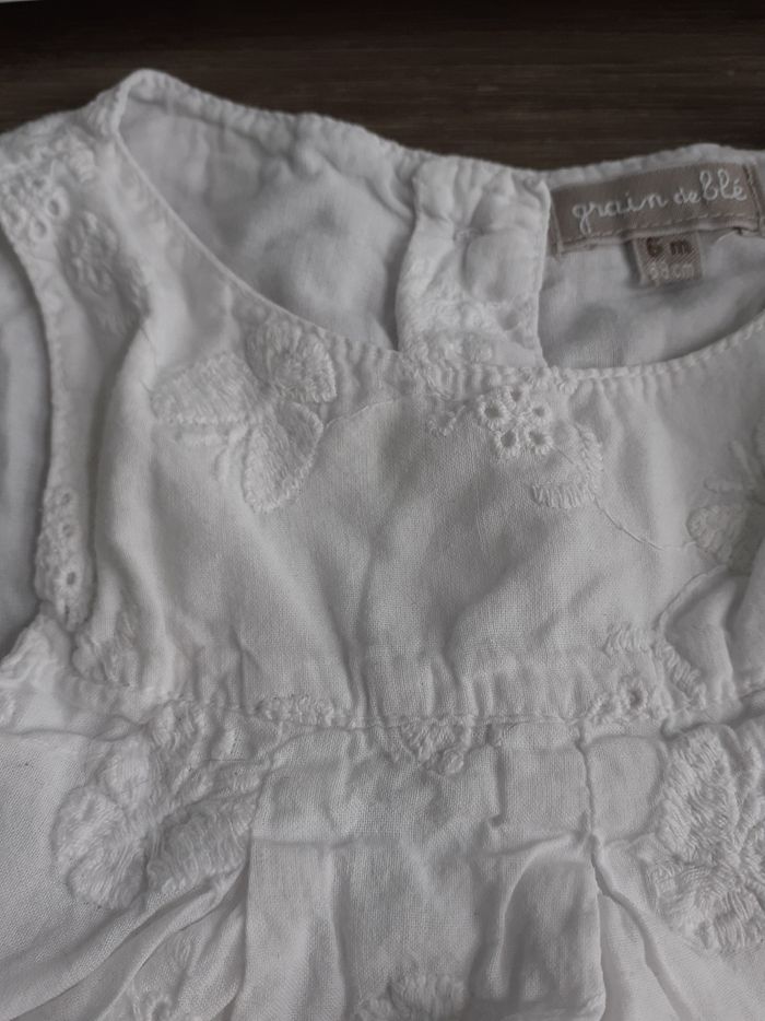 Tunique robe - photo numéro 2