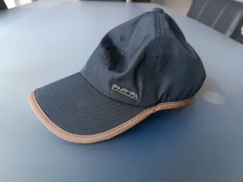Casquette mise au green