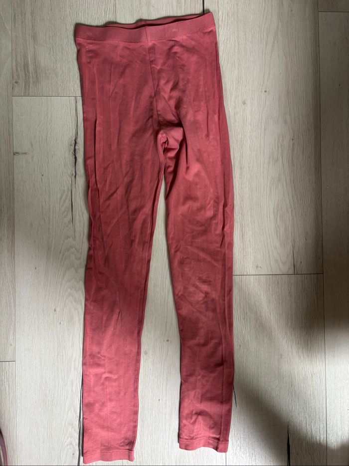 4 leggins 10 ans - photo numéro 6
